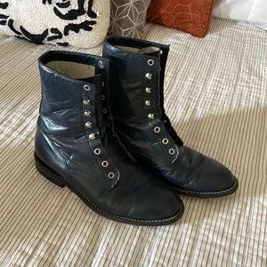 MENS boots